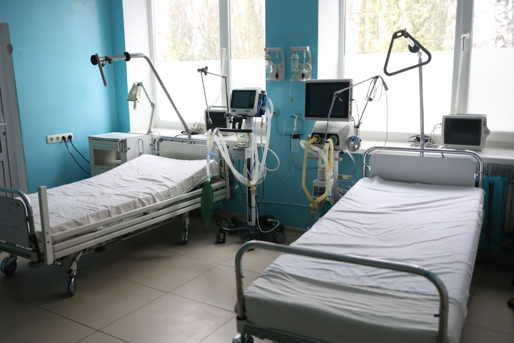 Смерть через відключення світла: в Україні перевірять усі лікарні