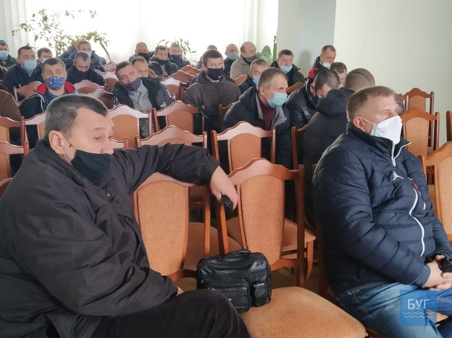 У Нововолинську – протест: гірники хочуть працювати в неділю, аби заробити собі зарплату