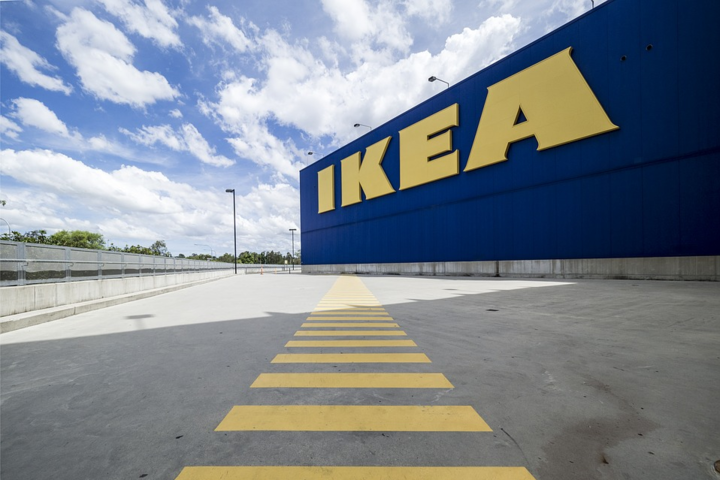 IKEA в Україні: відкриття першого офлайн-магазину перенесли на 2021 рік