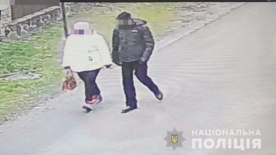 Депутатку, яка пограбувала продавця будинку під Луцьком, відпустили під домашній арешт
