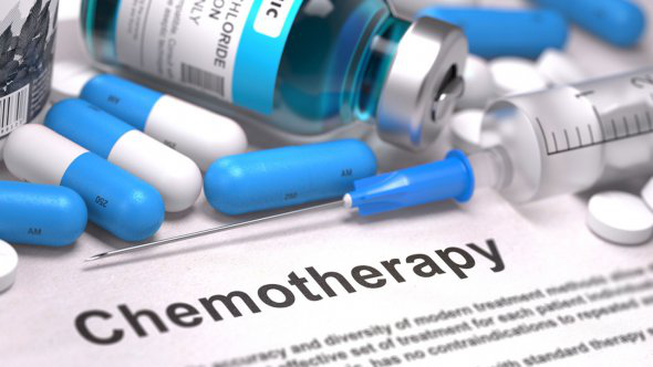 «Ракові клітини  можуть впадати у сплячку, щоб перечекати хіміотерапію», - вчені