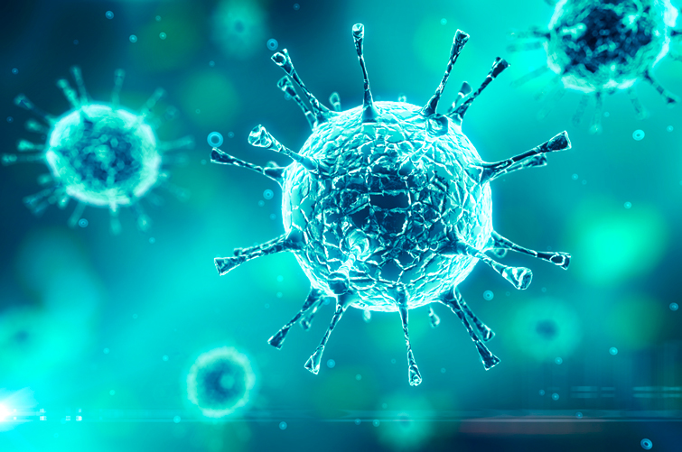 Чому у деяких людей симптоми коронавірусу тривають декілька місяців