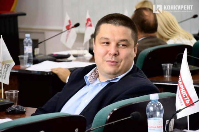 Дерибан, тиск на бізнес та ДТП: чим запам'ятався скандальний заступник Петрочук