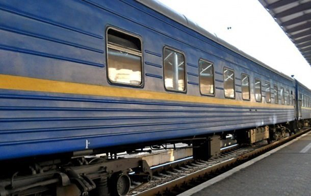 До 8 Березня пустять додатковий поїзд Київ – Ковель