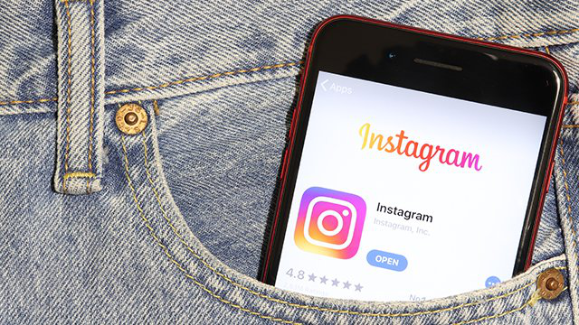 Facebook працює над запуском дитячої версії Instagram