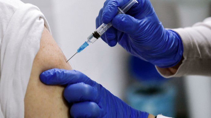 «Кампанія з вакцинації провалена і виправити її сьогодні буде дуже важко», - Ігор Поліщук
