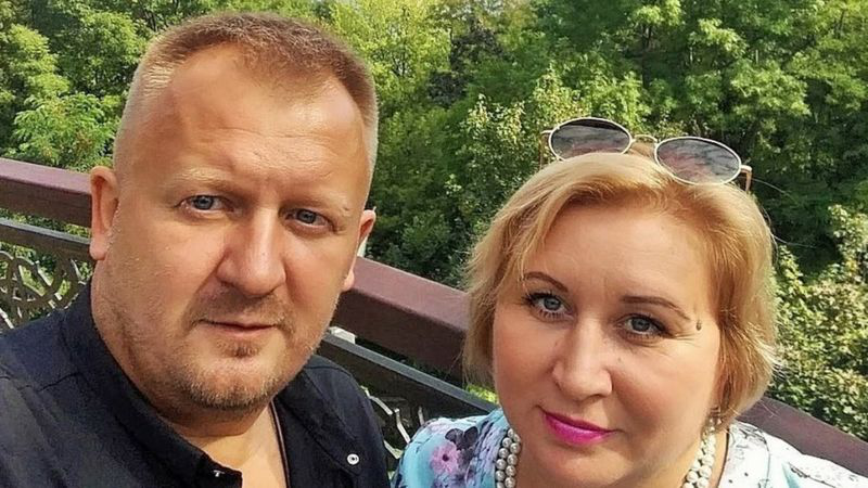 На Київщині від коронавірусу померло подружжя: 11 дітей залишилися сиротами