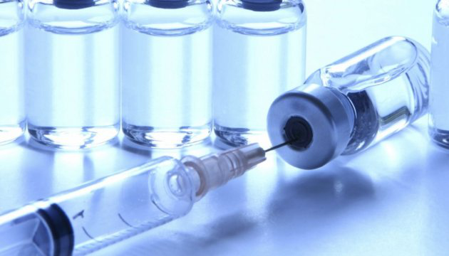 Для України виділять  майже мільйон додаткових доз вакцини від Pfizer