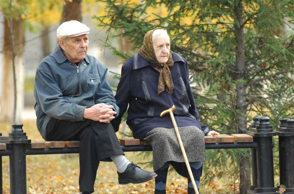Половина українців не зможе отримати пенсію у 60 років: як будуть посилювати правила