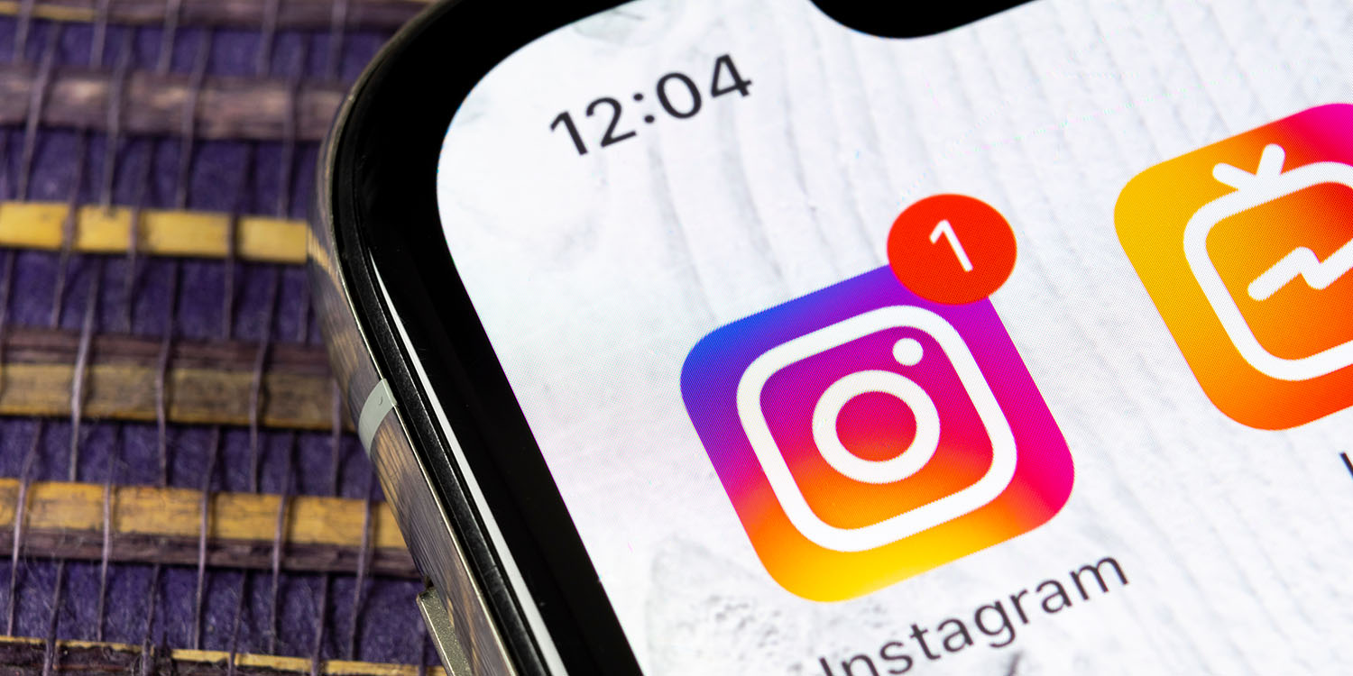 В Instagram - нова функція захисту від образливих коментарів
