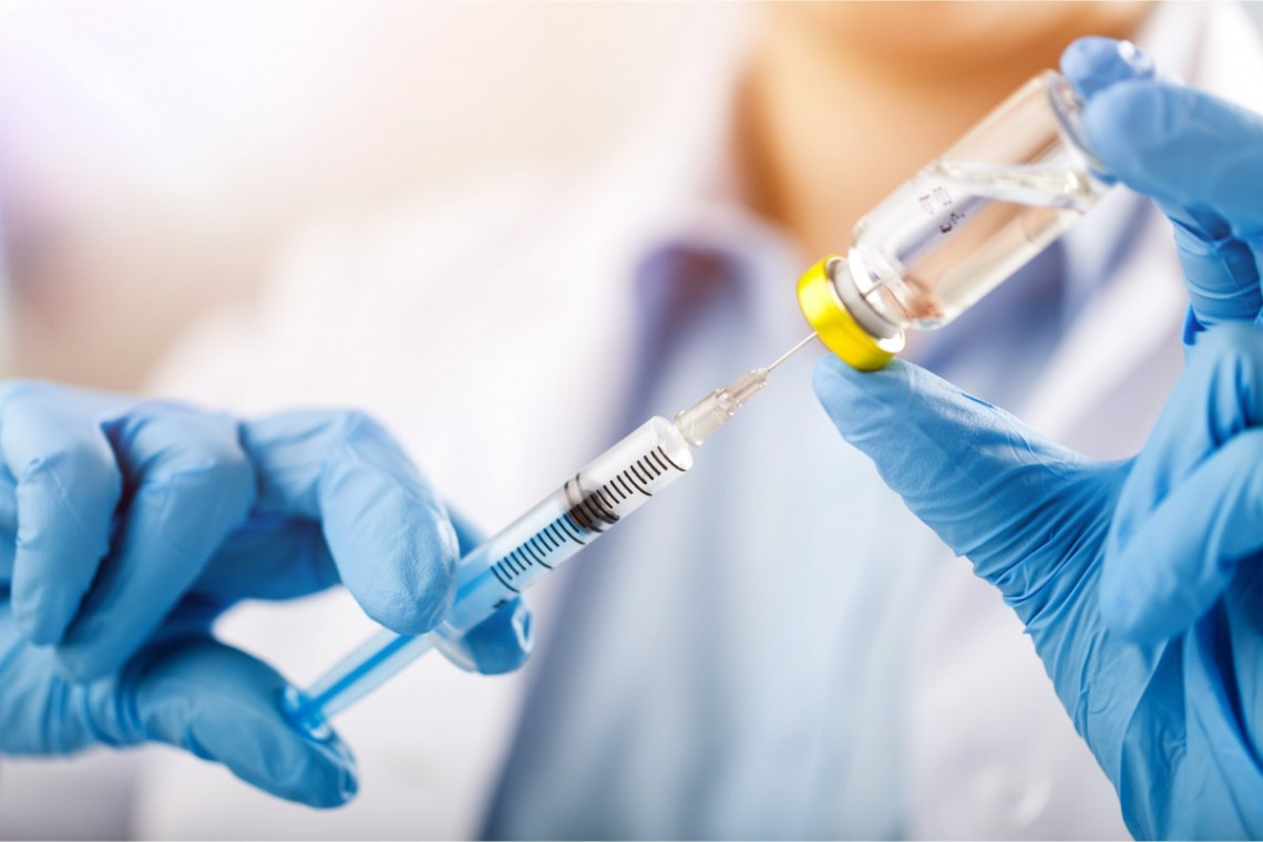 У МОЗ пояснили, коли й якими вакцинами робити повторне щеплення
