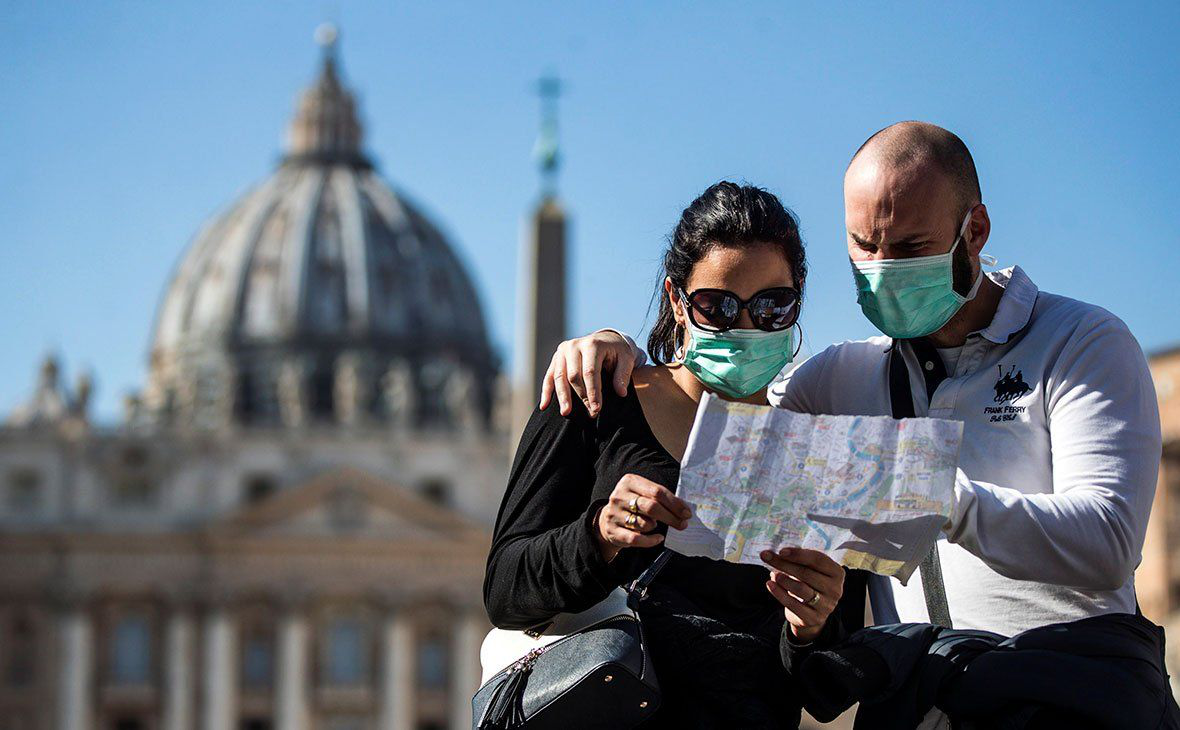 Подорожі і пандемія: луцькі турагентства розповіли, як подорожувати безпечно