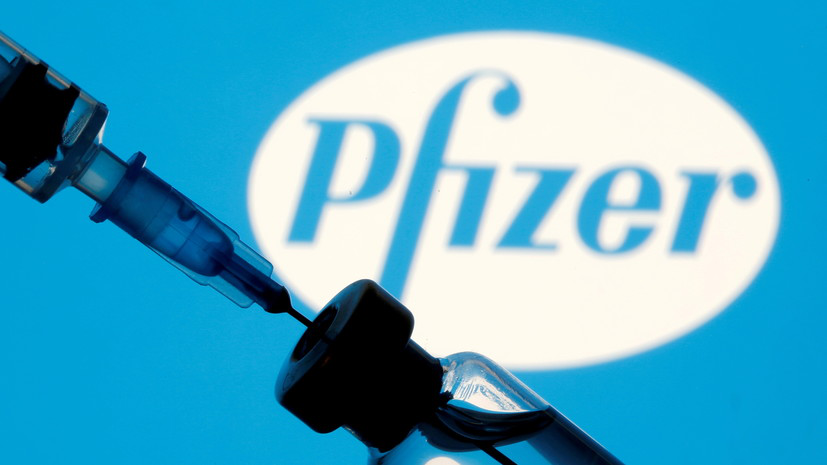 Країни з середнім рівнем доходів зможуть купувати вакцину Pfizer за пів ціни