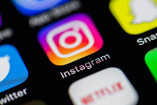 Instagram змінив алгоритми після звинувачень у цензурі через конфлікт у Секторі Гази