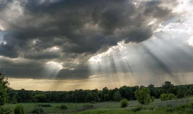 Хмарно й тепло: погода у Луцьку на суботу, 5 червня