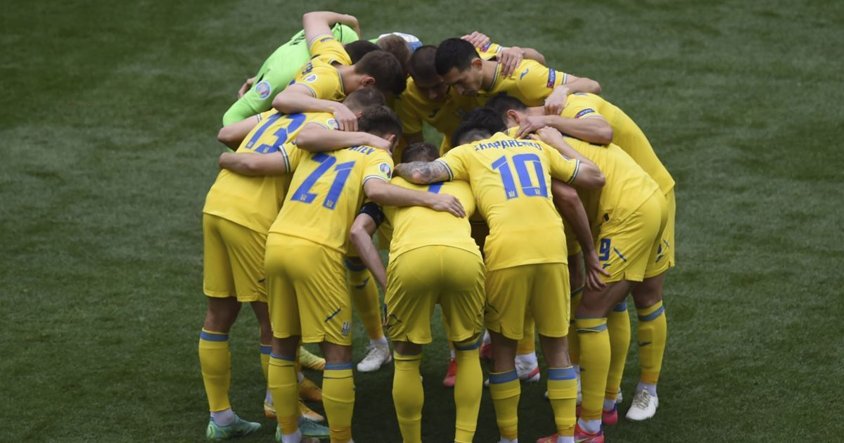 «Синьо-жовті» битимуться за плейоф Євро-2020: де дивитися матч