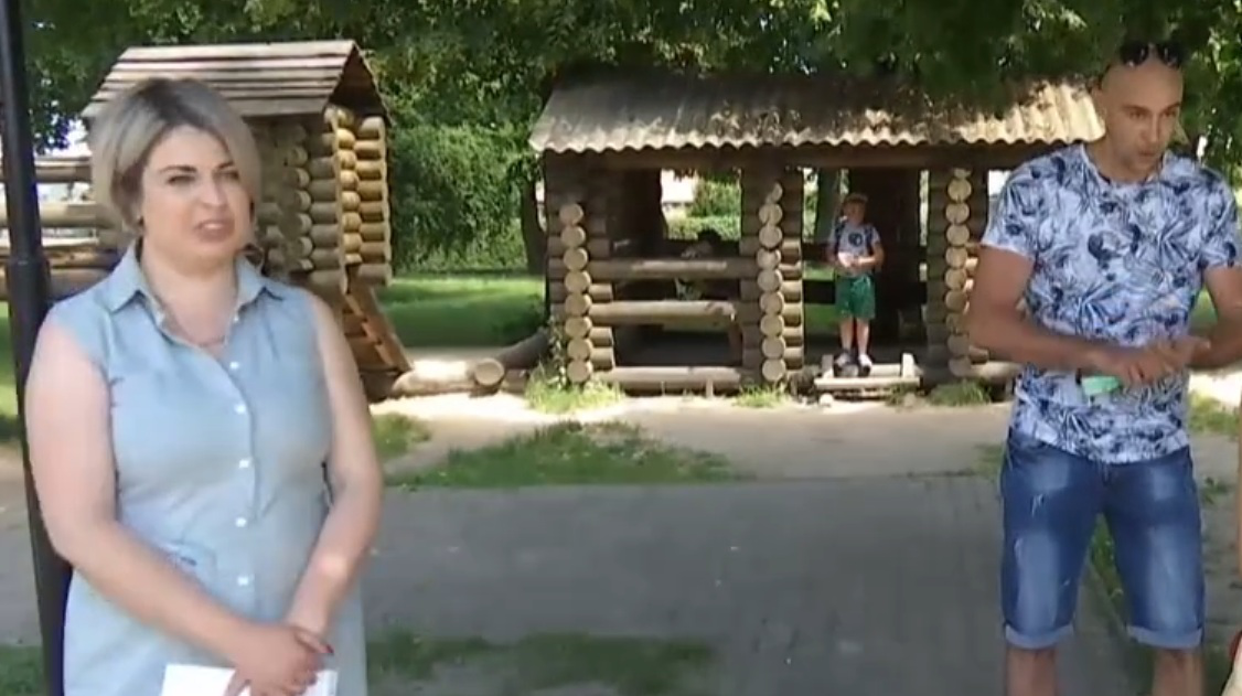 Розбещення дитини у Нововолинську: батьки звинувачують одне одного (відео)