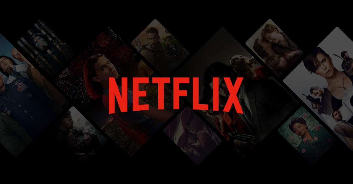 Netflix запустить розділ відеоігор з 2022 року