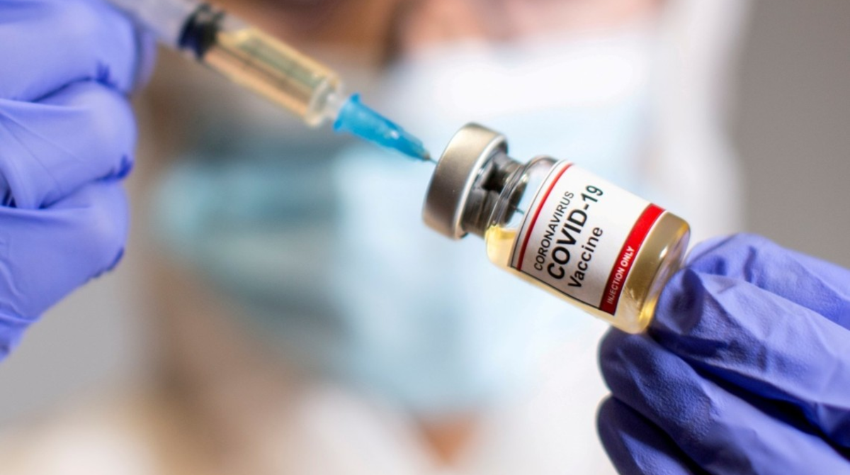 Відтепер вакцинуватися можна у Підгайцівській громаді: як це зробити