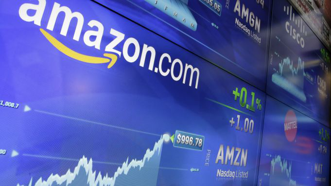 Amazon присудили штраф 746 млн євро через порушення конфіденційності