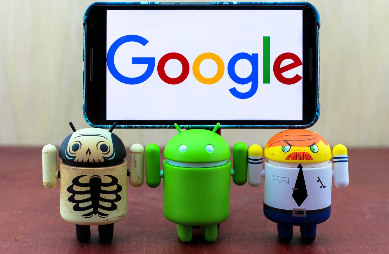Google заборонить вхід в акаунти на старих версіях Android