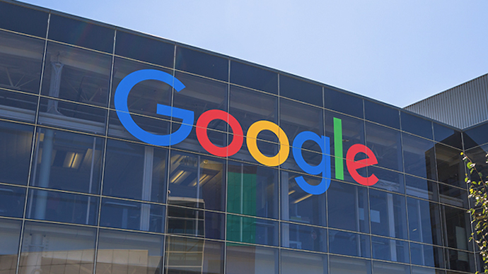 За три роки Google звільнила 80 співробітників
