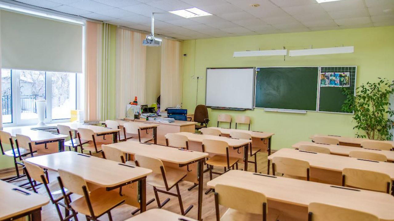 У Луцьку 60% навчальних закладів потребують утеплення