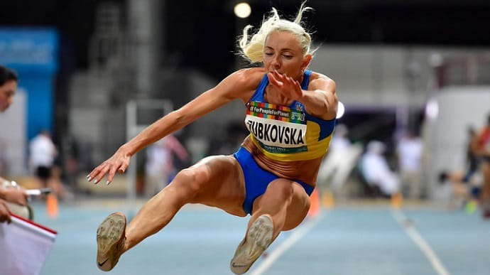Паралімпіада-2020: легкоатлетка Зубковська виграла «золото»