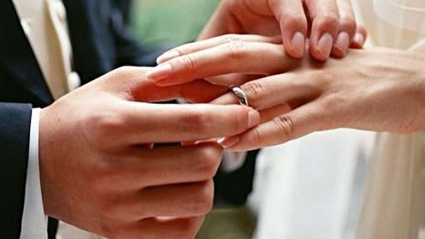 В «Дії» можна буде подавати документи для реєстрації шлюбу