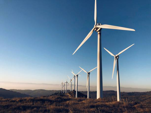 На Волині збудують вітроелектростанцію вартістю 200 млн євро
