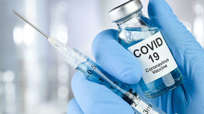 Вакцина на касі: у Данії супермаркети робитимуть щеплення від COVID-19