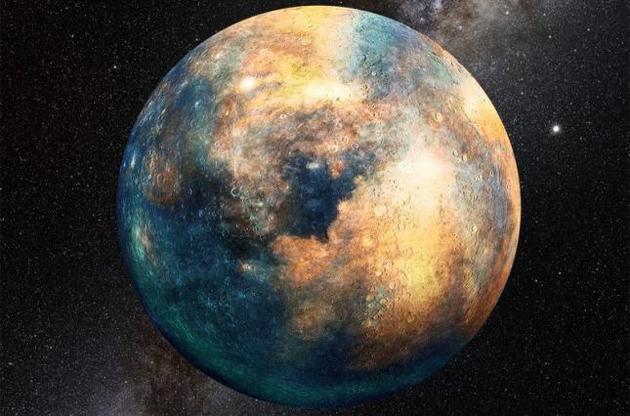 Астрономи виявили «надгарячий Юпітер»