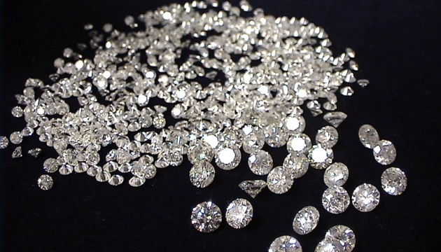 Фонд держмайна виставив на продаж завод із виробництва діамантів