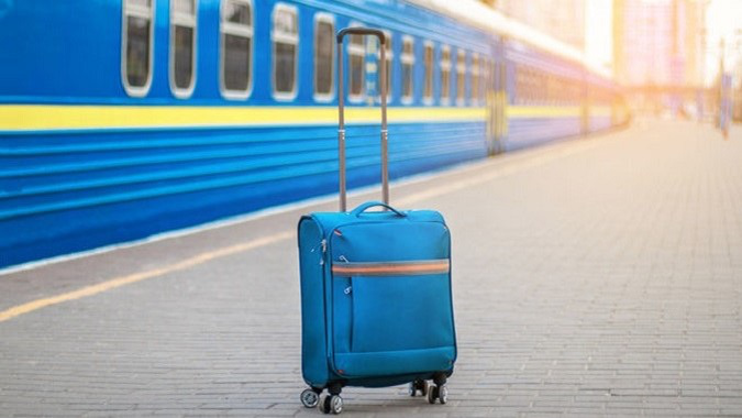 Скільки українців подорожували своєю Батьківщиною у 2021 році