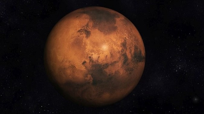 Чому на Марсі не розвинулось життя, припустили науковці