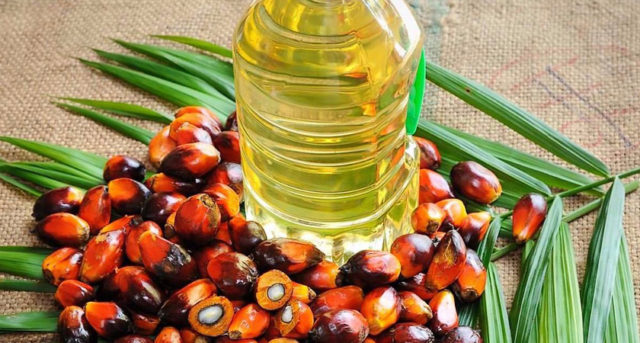 Рада планує заборонити пальмову олію у виробництві дитячого харчування