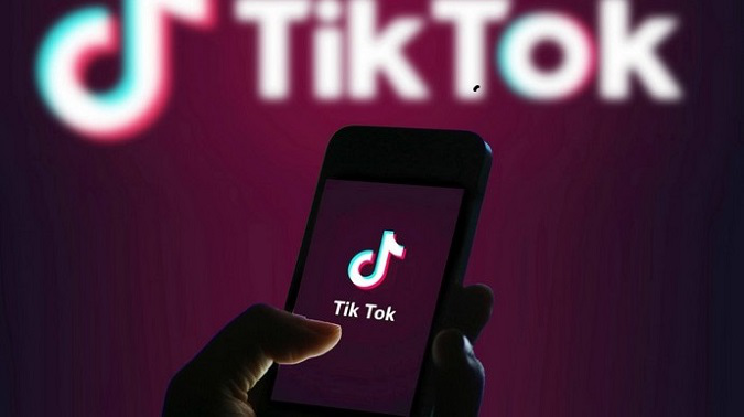 Понад мільярд користувачів активно користуються додатком TikTok
