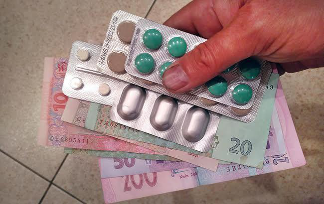 Українці зможуть дізнатися, чи треба платити за призначені ліки