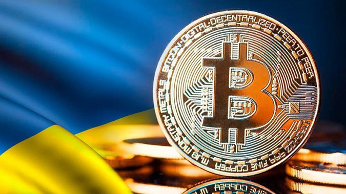 Українська криптовалюта лідирує у рейтингу за кількістю володіння