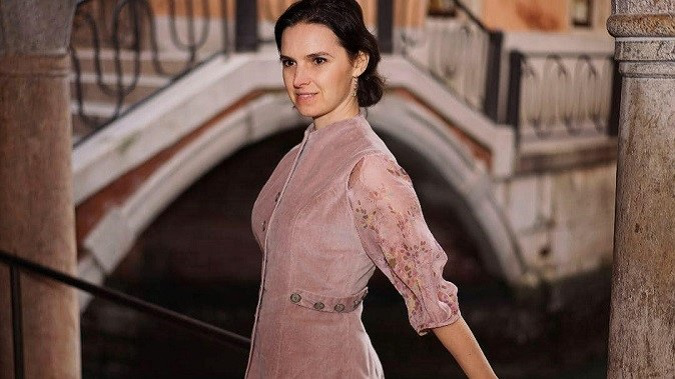 Українка стала директоркою одного з провідних театрів Італії