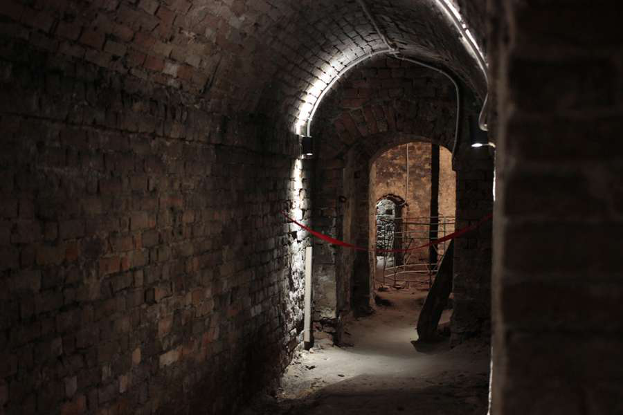 У Луцьку може з’явитися найдовша «підземна траса» України (відео)
