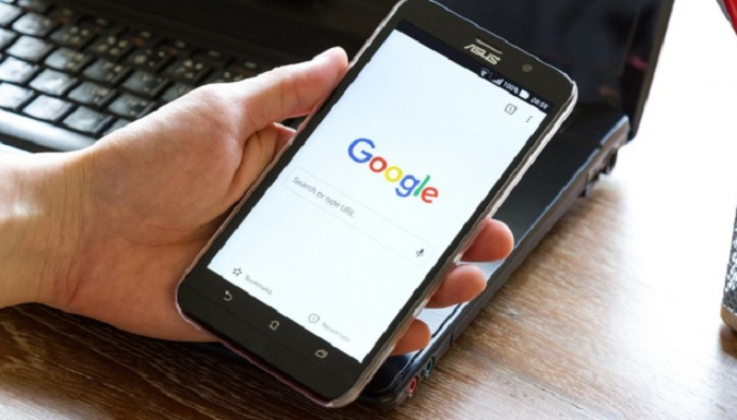 Нескінченна стрічка пошуку у телефоні: нова функція Google