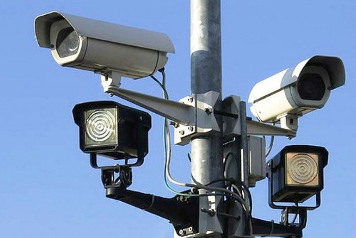 Електронні «очі» Луцька: які вулиці міста стали безпечнішими