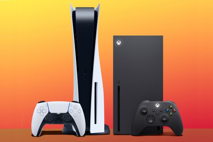 Детальне порівняння Xbox Series X та PlayStation 5