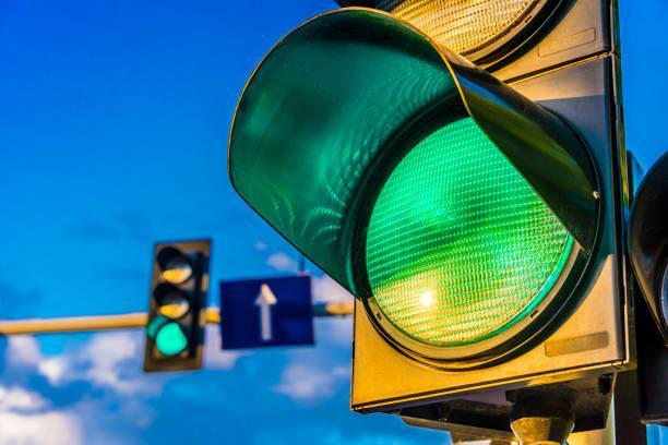 У Липинах просять встановити світлофор на небезпечному перехресті