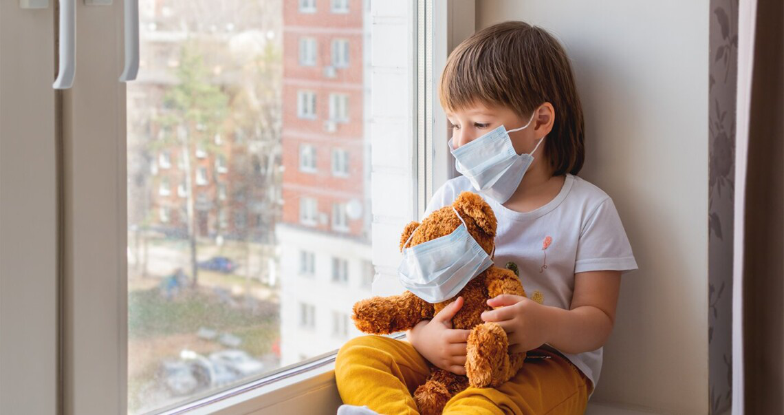 За добу в Україні – 27 377 нових випадків коронавірусу, 1787 – у дітей