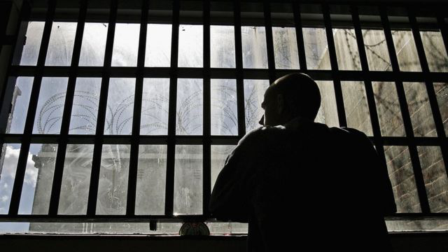 Загинули понад 50 в’язнів: в еквадорській тюрмі сталися заворушеня