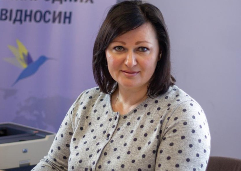 Професорку Лесиного вишу відзначили премією Верховної Ради України