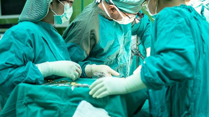 У Австрії хірургиня ампутувала чоловікові не ту ногу
