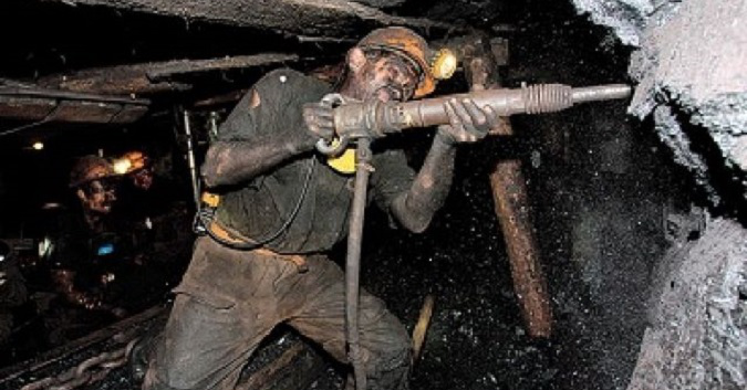 На Волині шахта три роки незаконно видобувала вугілля